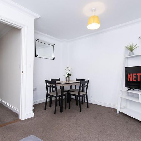 K Suites - Bishy Barnabee Way Norwich Buitenkant foto