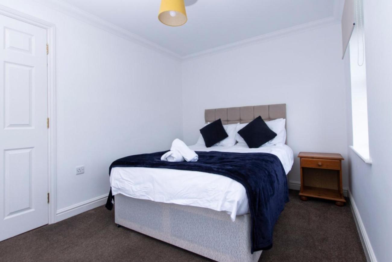 K Suites - Bishy Barnabee Way Norwich Buitenkant foto