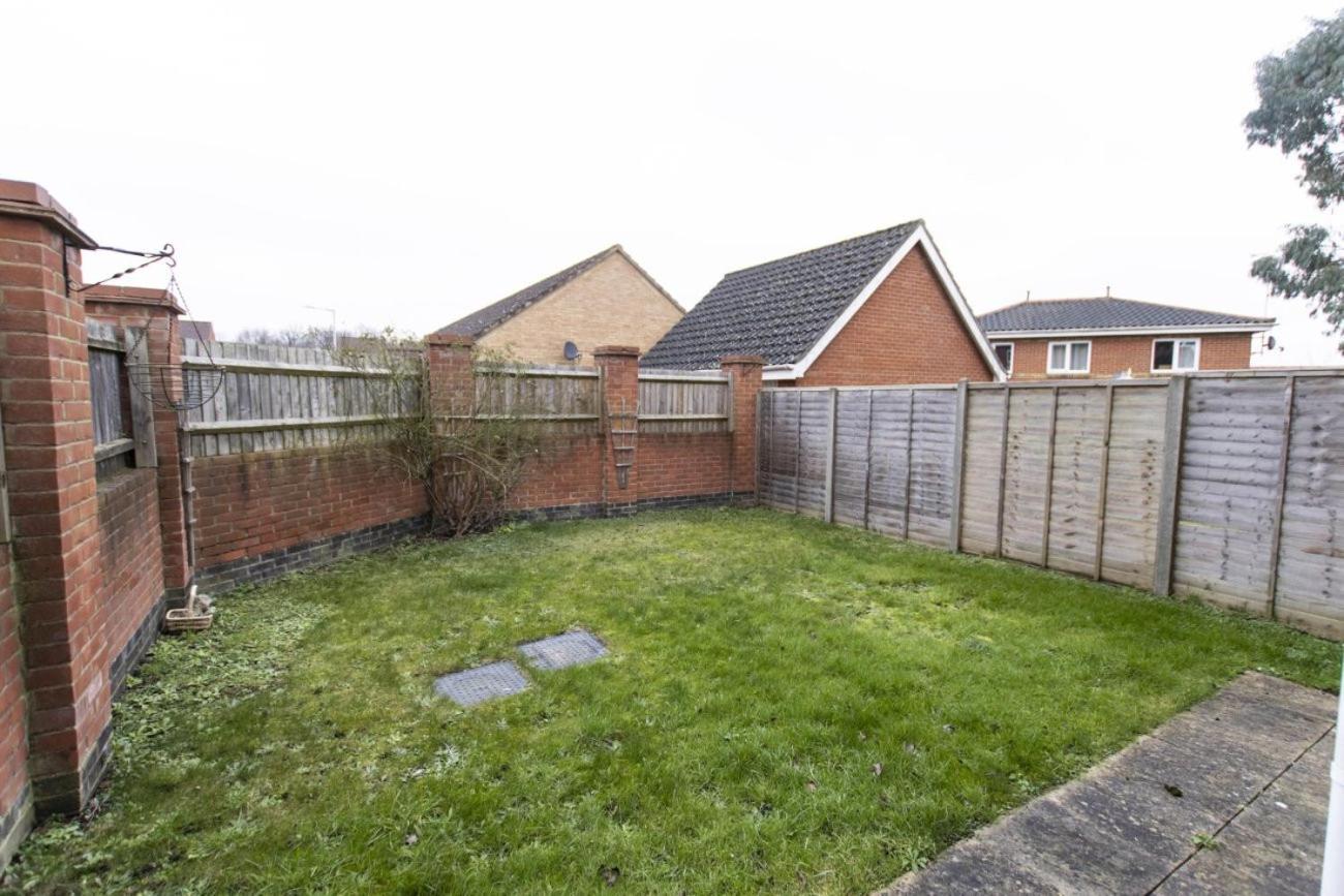 K Suites - Bishy Barnabee Way Norwich Buitenkant foto